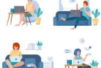 How Remote Online Notarization Works in the United States