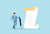 Most Common Legal Documents That Require Notarization