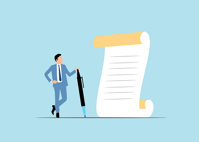 Most Common Legal Documents That Require Notarization