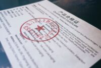 What to Do If You Fail Online Notary Identity Verification