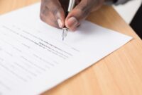 Notary Scam Red Flags in 2026: How to Spot Fake Notary Services Before You Share Your Documents