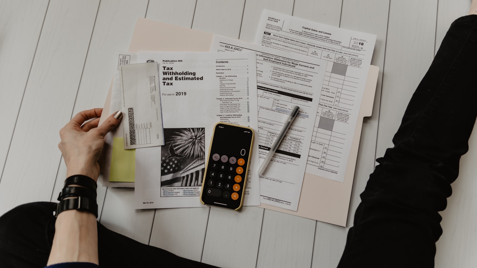 Tennessee Online Notary in 2026: What the New Course and Exam Mean for Applicants