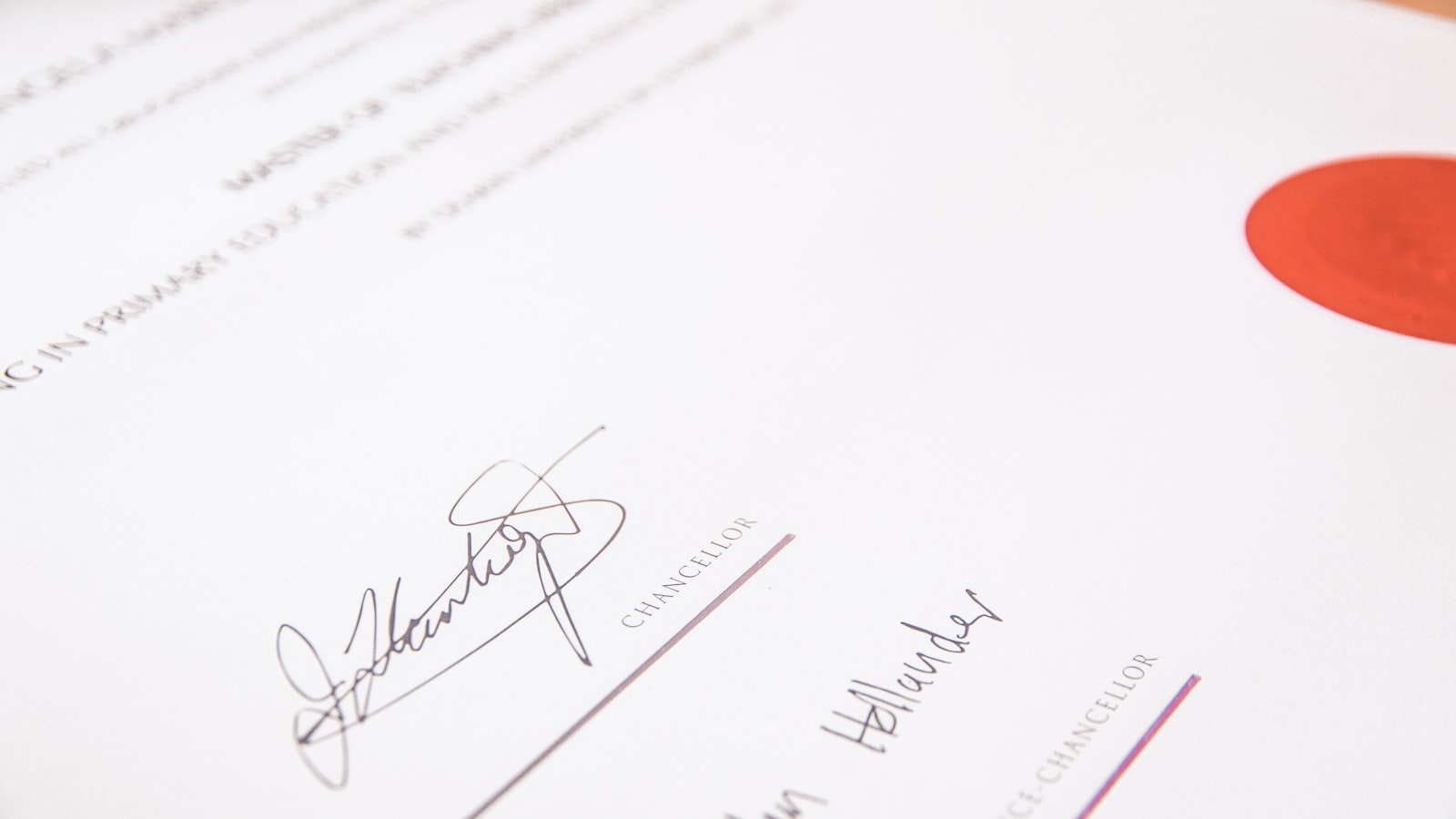 Certified Copy vs Original Document: What Matters in 2026 for Passports, School Records, and Court Papers