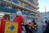Niche Apostille Courier untuk Notaris di 2026: Peluang Jasa Tambahan yang Masih Jarang Dibahas