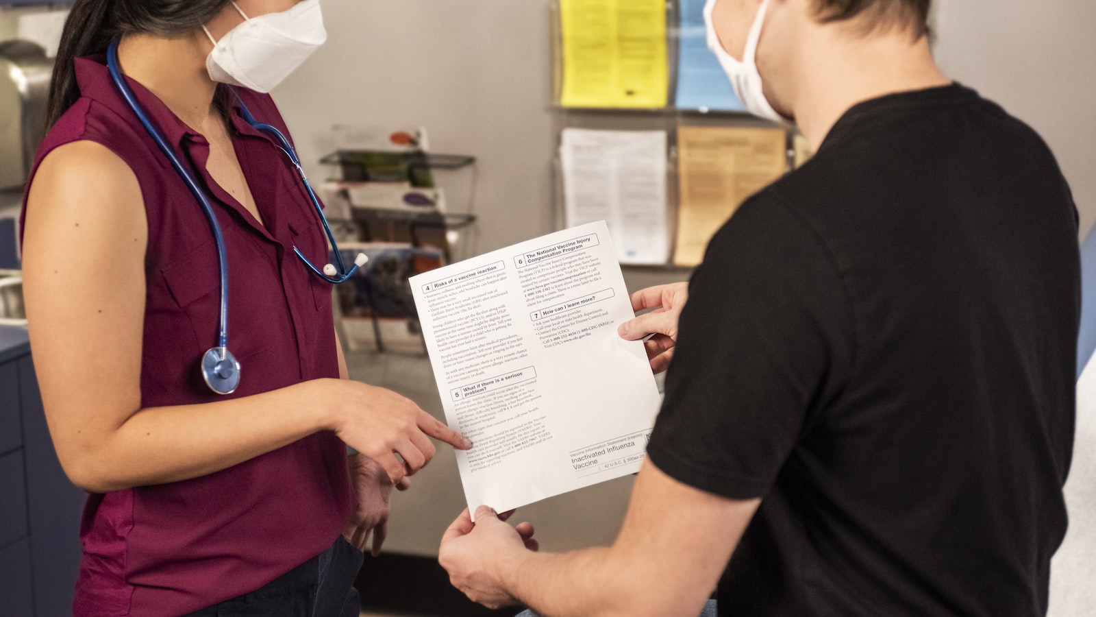 Hospital Notary Services for Power of Attorney: What Families Should Prepare Before the Appointment