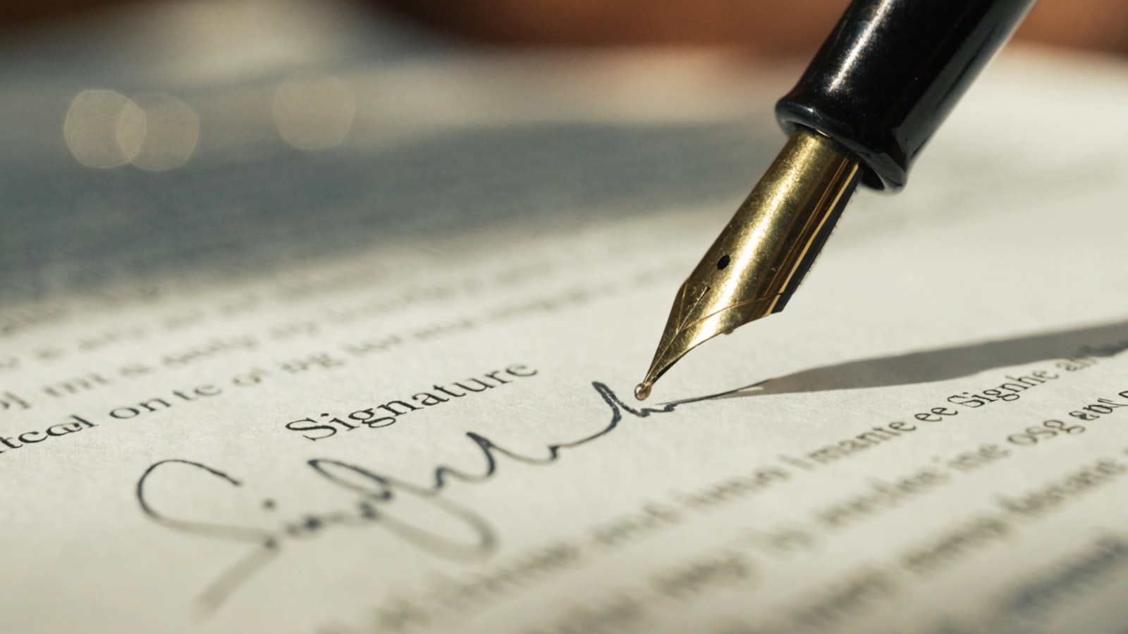 After-Hours Notary Services in 2026: When You Need a Notary at Night or on Weekends